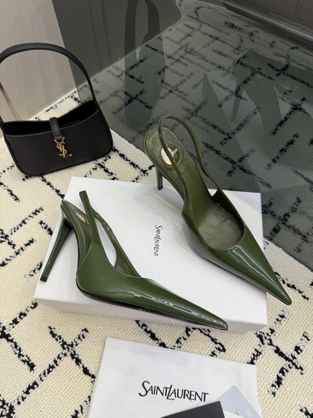 Designer Slides