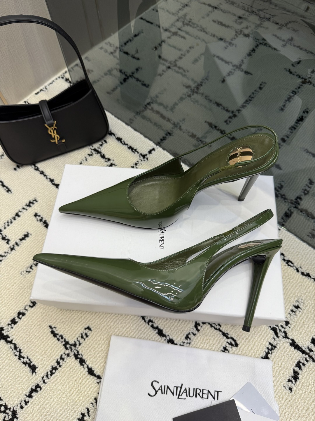 Designer Slides