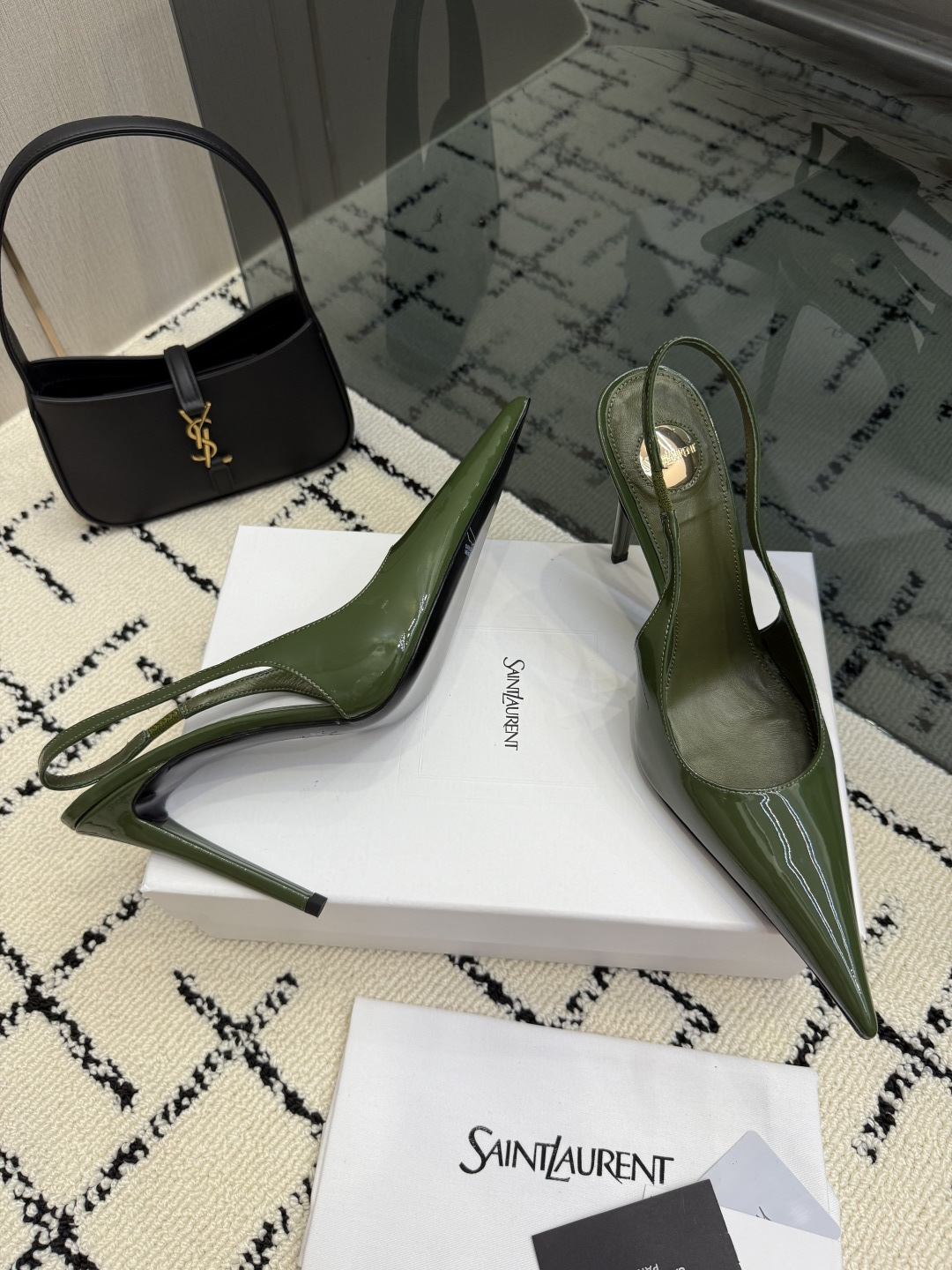 Designer Slides