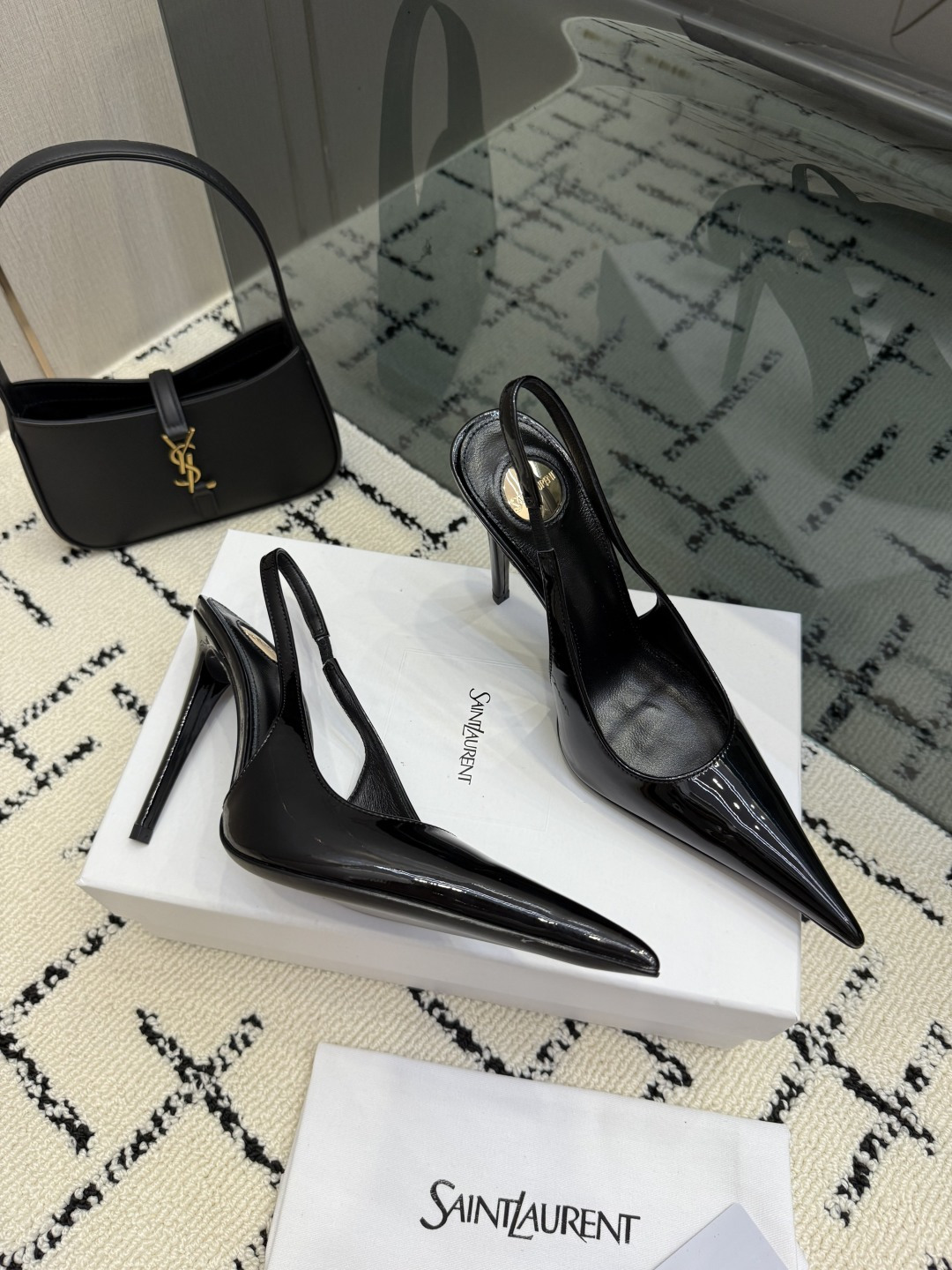 Designer Slides