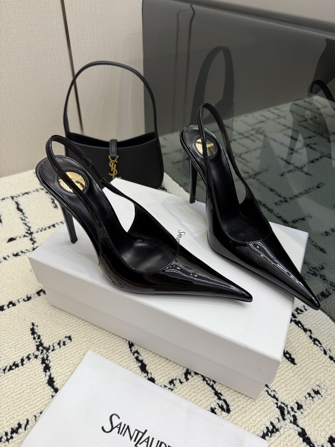 Designer Slides