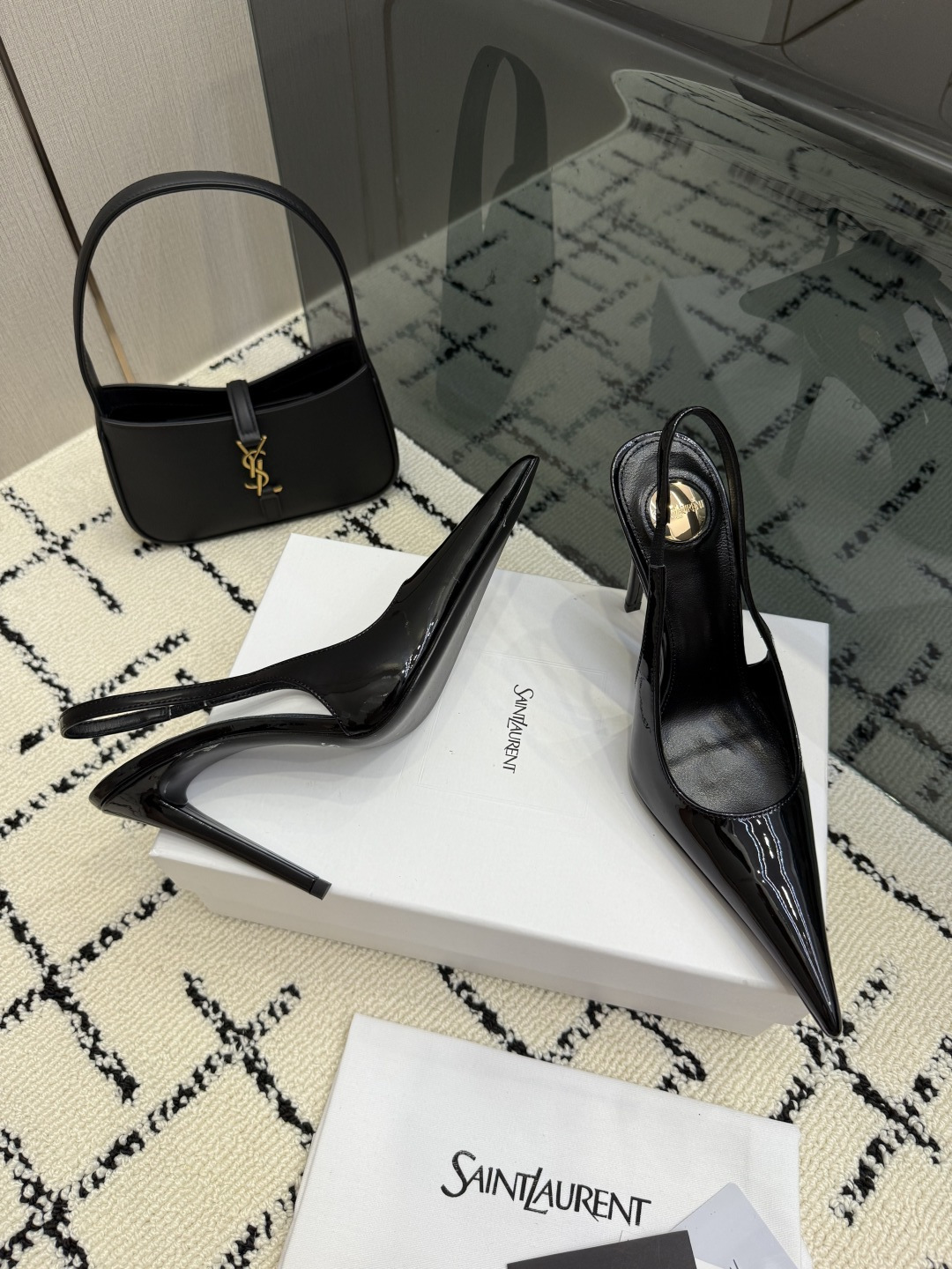 Designer Slides
