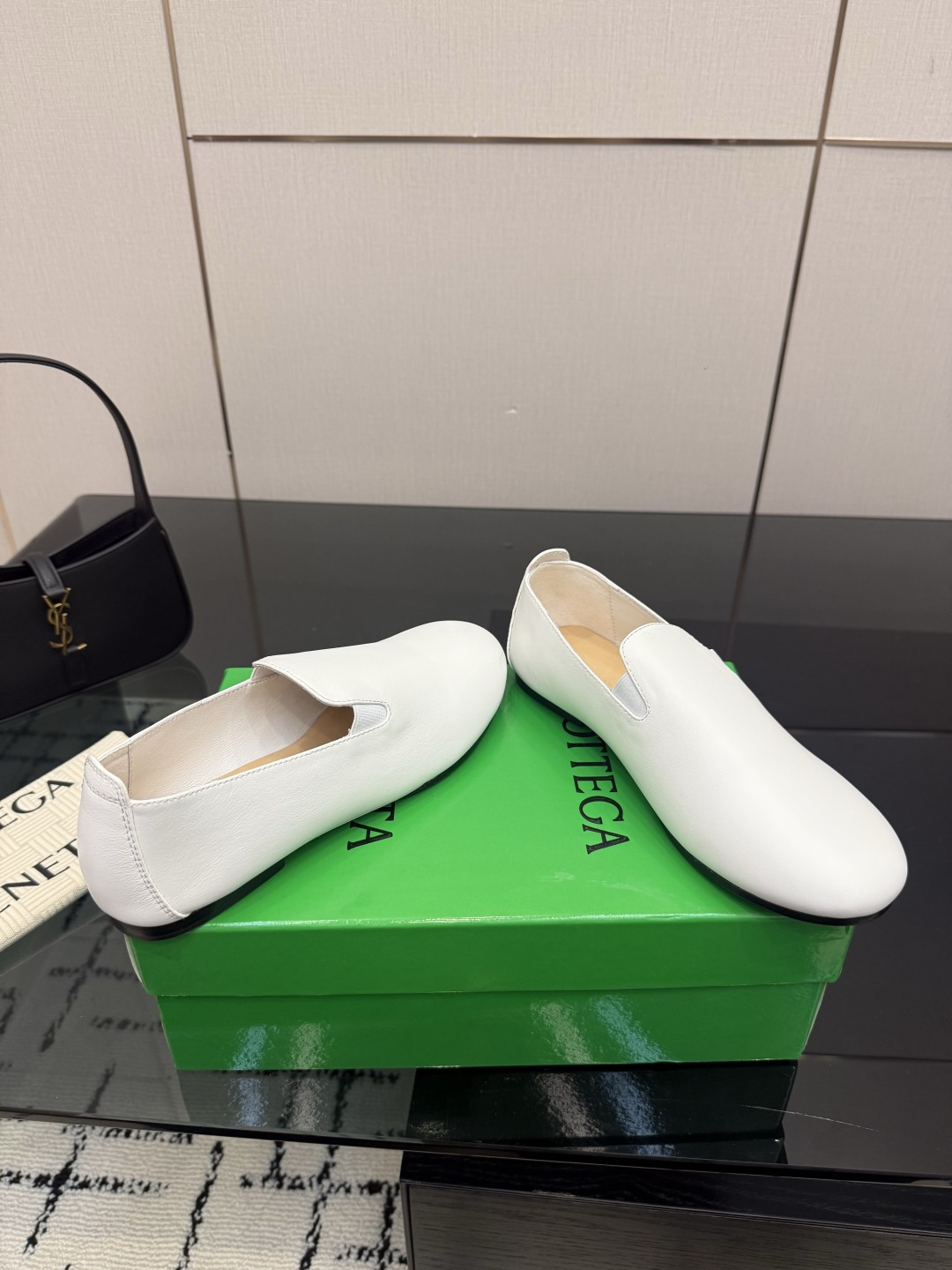 Bottega Veneta Women Shoes