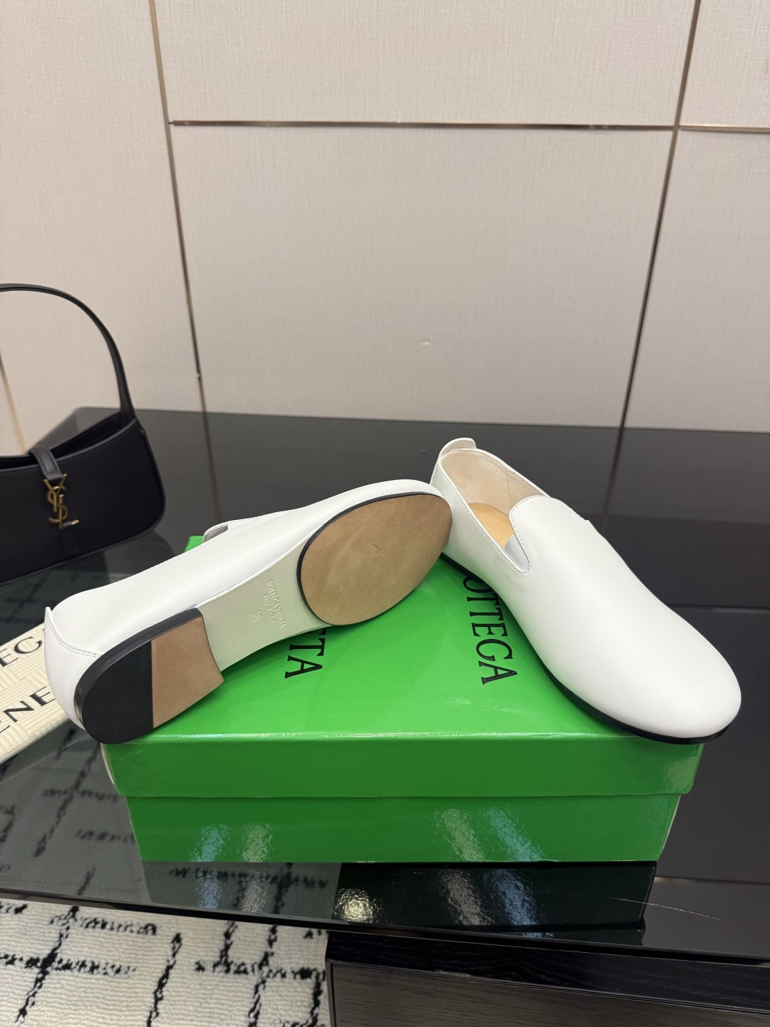 Bottega Veneta Women Shoes