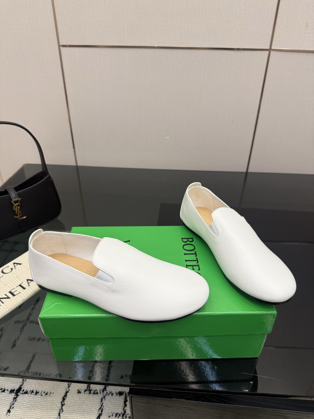 Bottega Veneta Women Shoes
