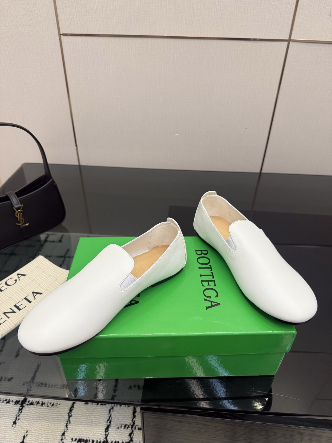 Bottega Veneta Women Shoes