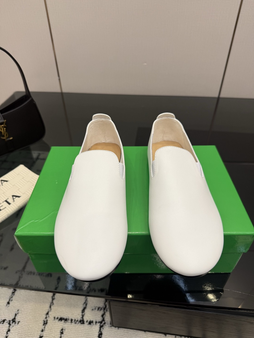 Bottega Veneta Women Shoes