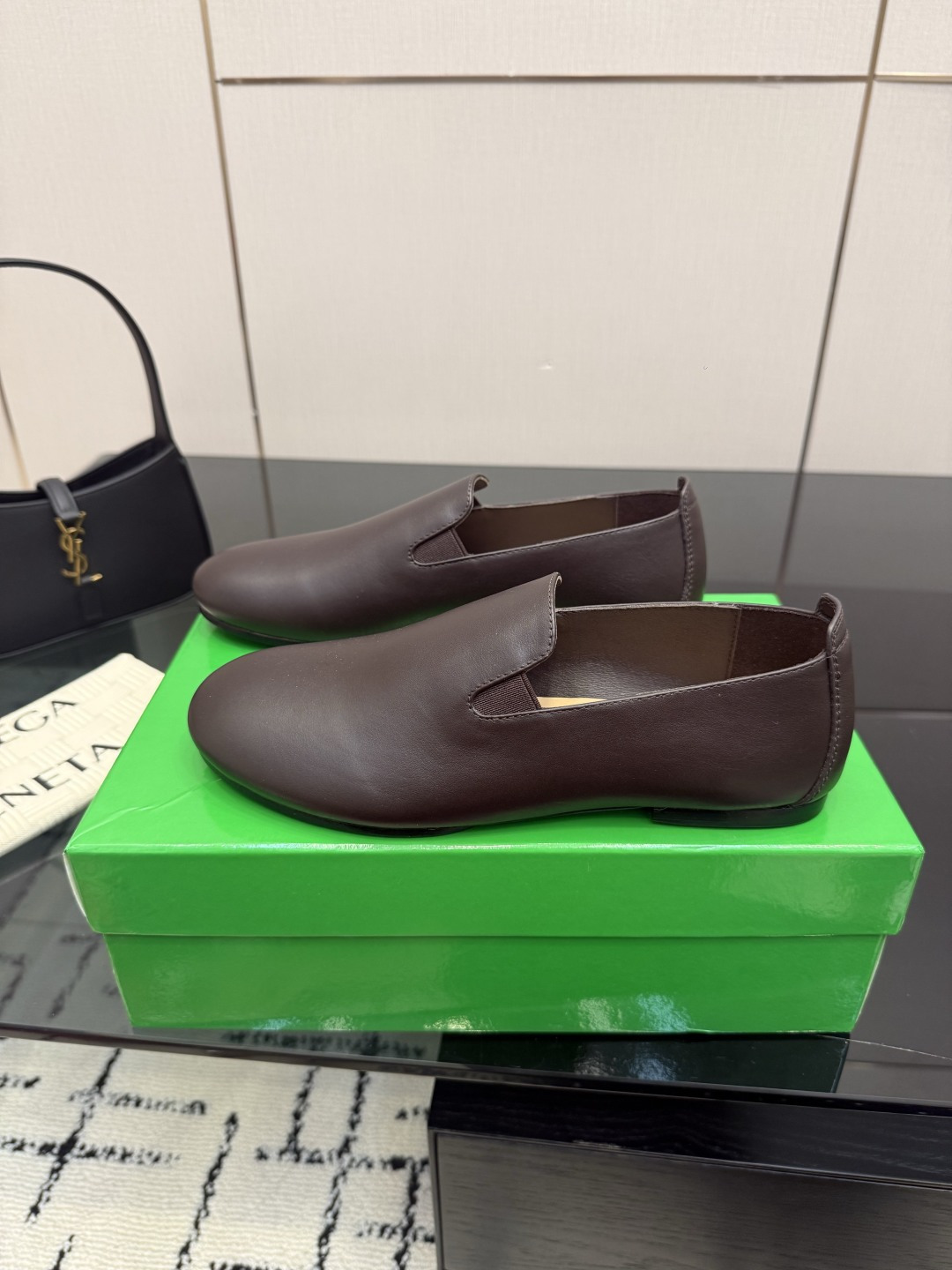 Bottega Veneta Women Shoes