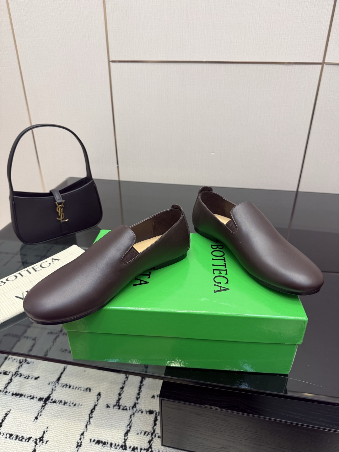 Bottega Veneta Women Shoes