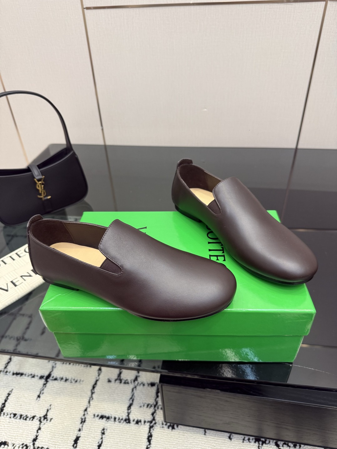 Bottega Veneta Women Shoes