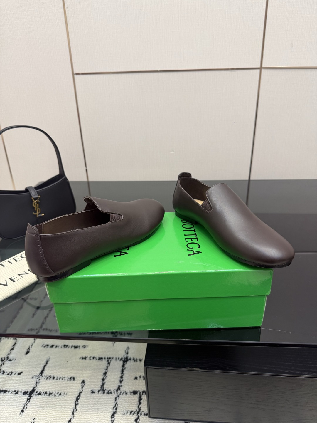 Bottega Veneta Women Shoes