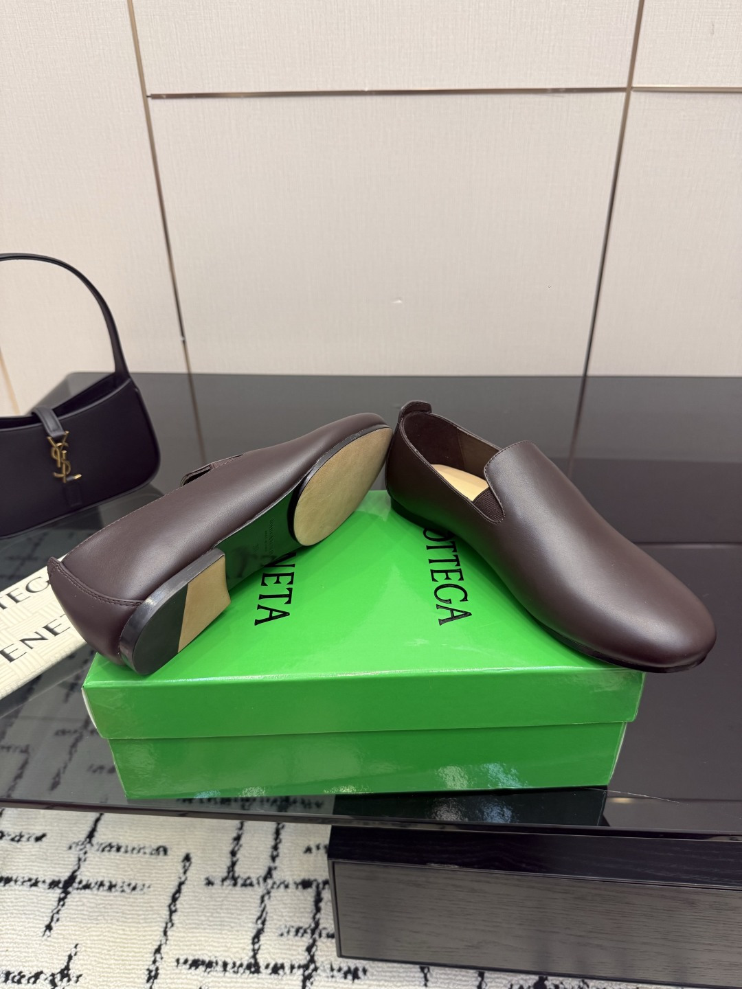 Bottega Veneta Women Shoes