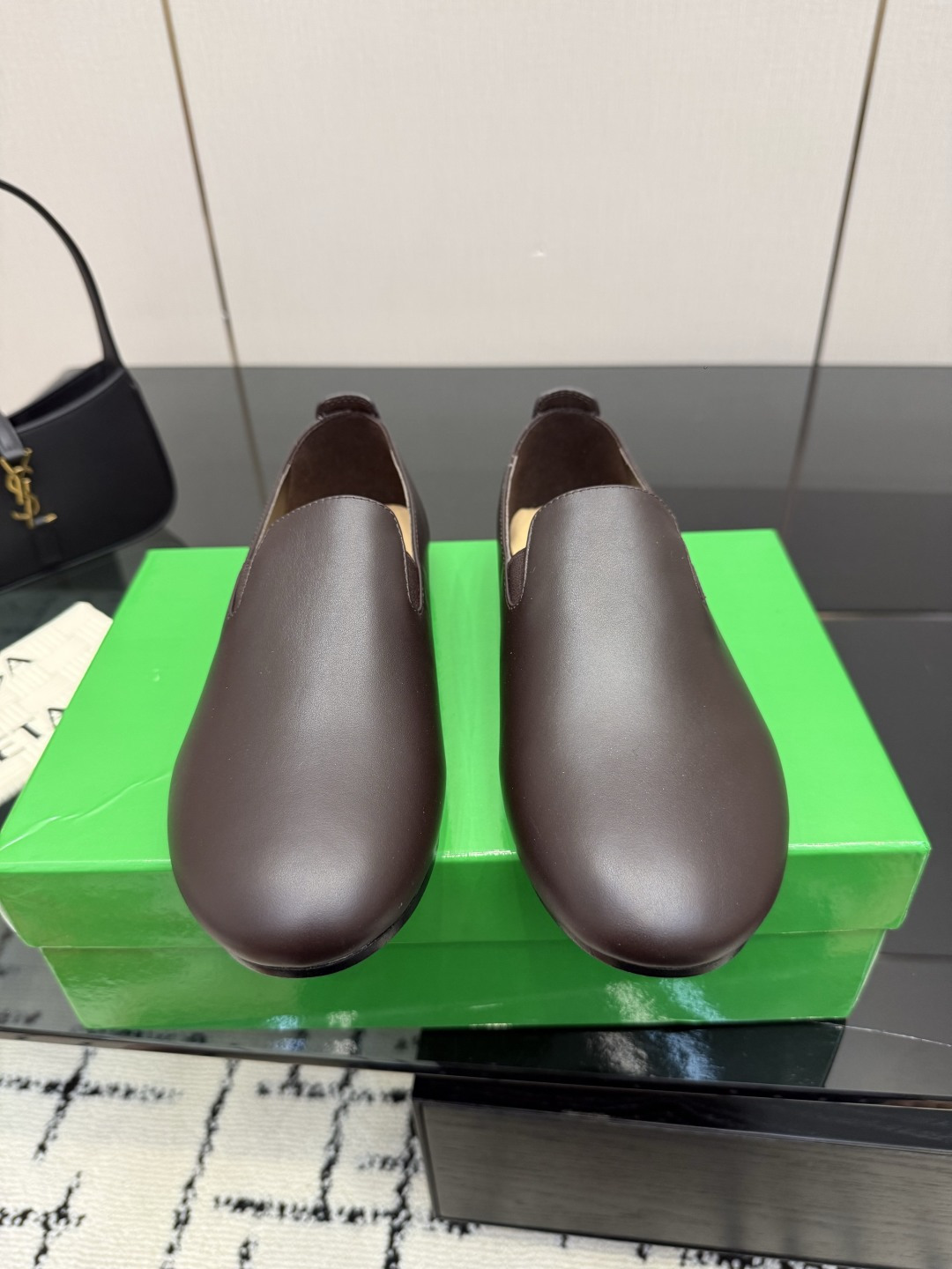Bottega Veneta Women Shoes