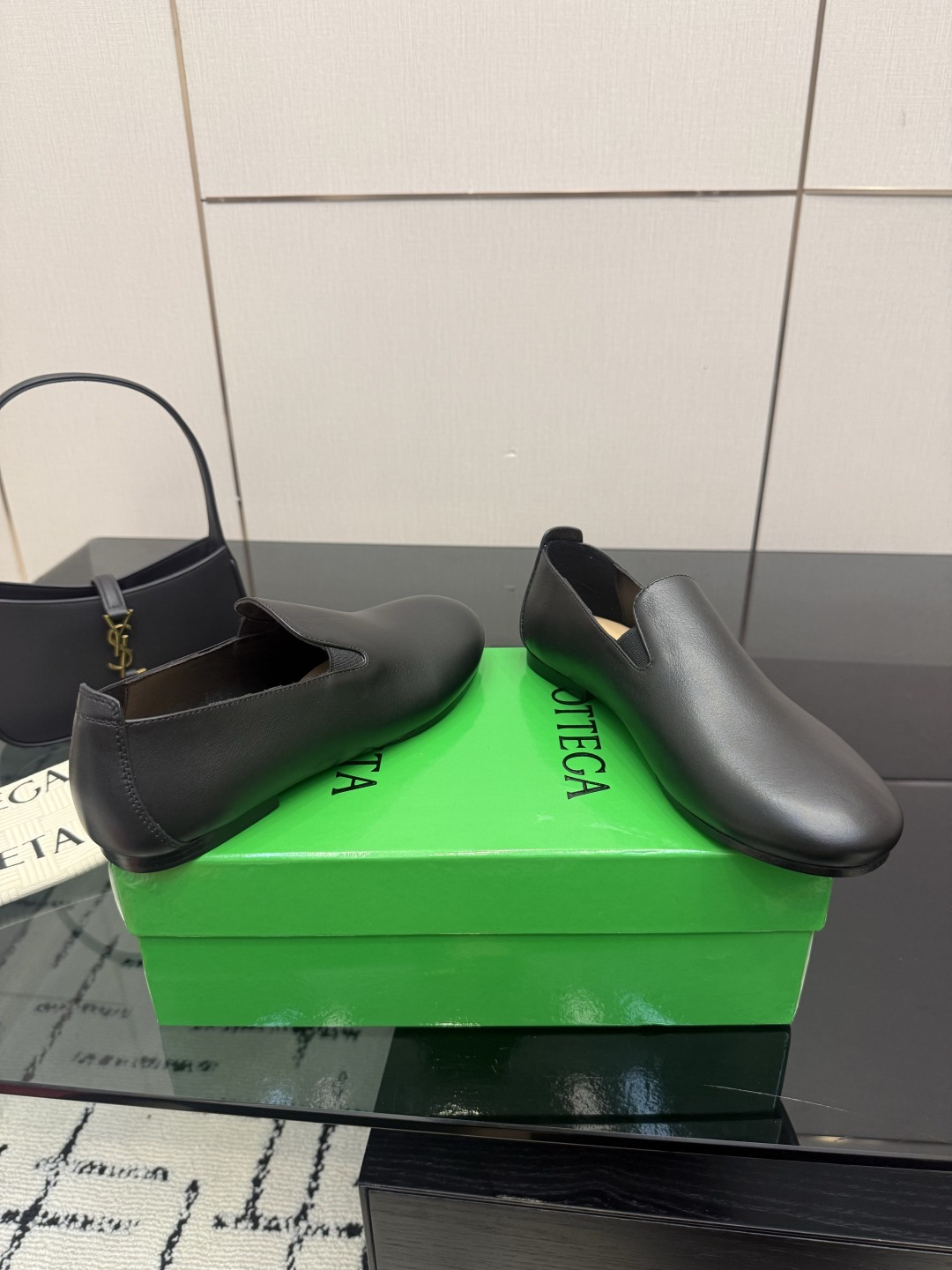 Bottega Veneta Women Shoes