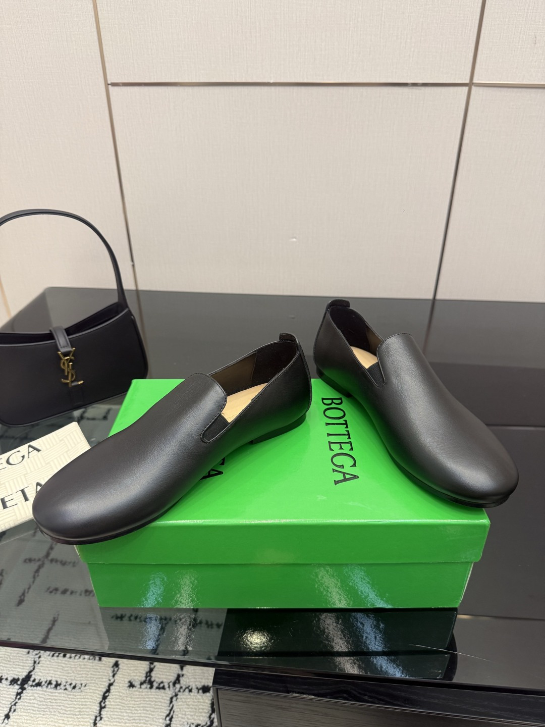 Bottega Veneta Women Shoes