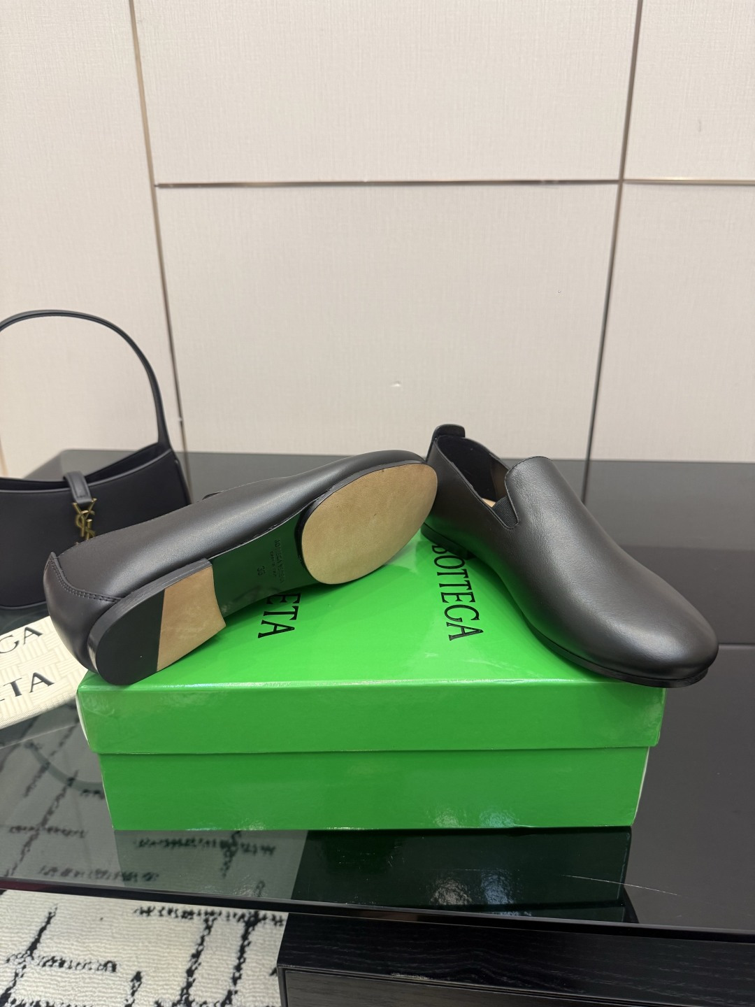 Bottega Veneta Women Shoes