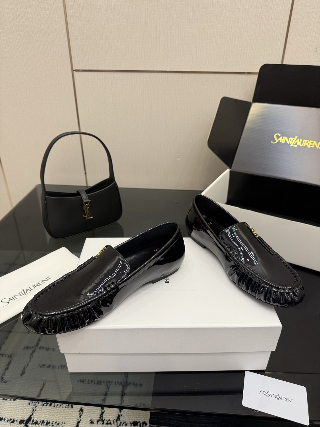 Designer Loafers