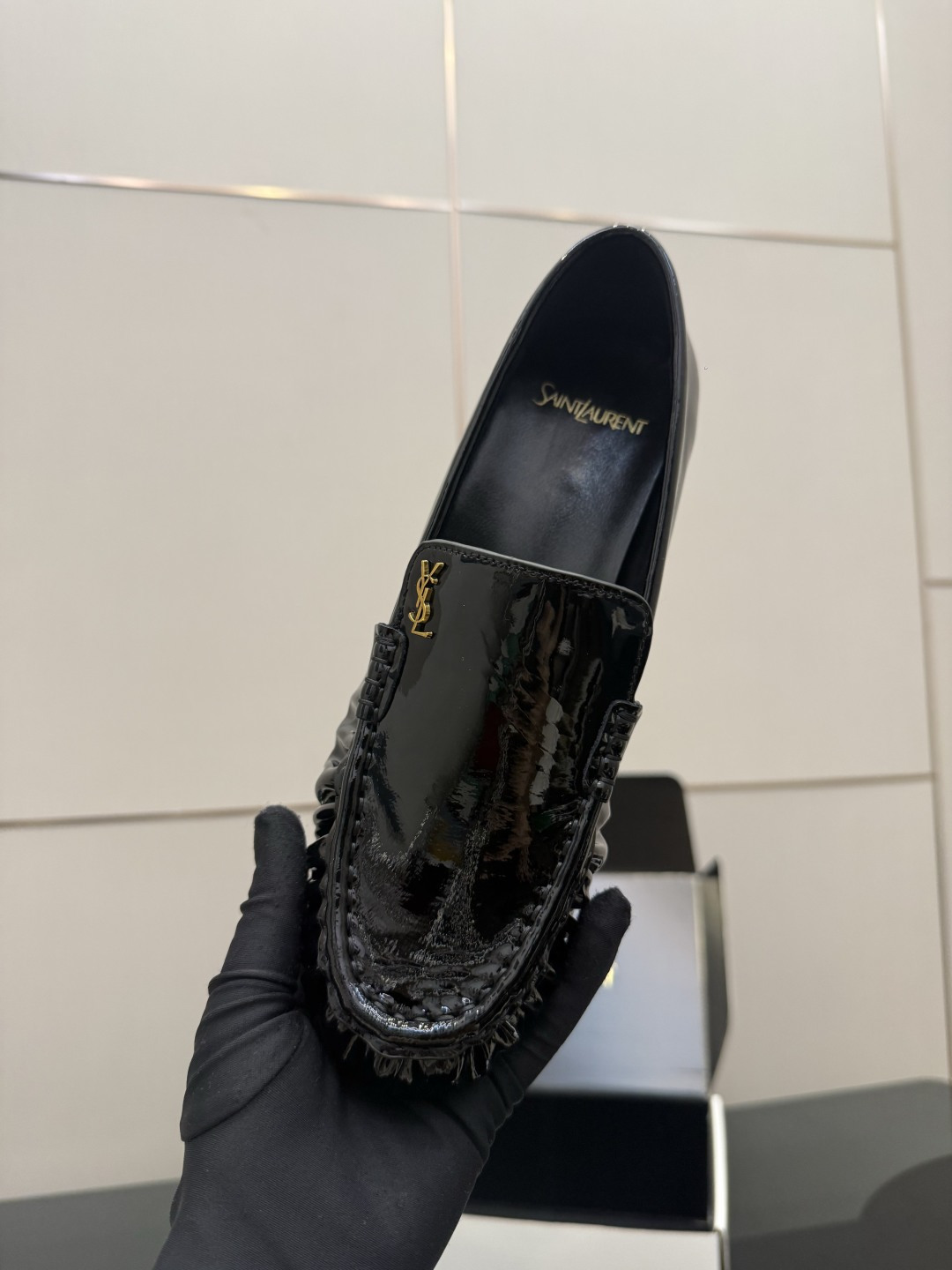 Designer Loafers