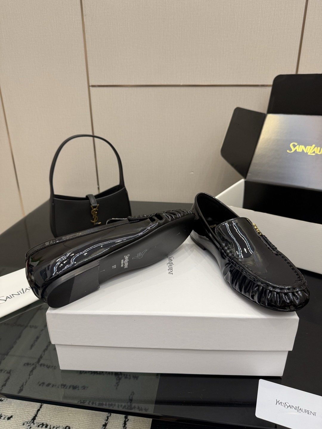 Designer Loafers
