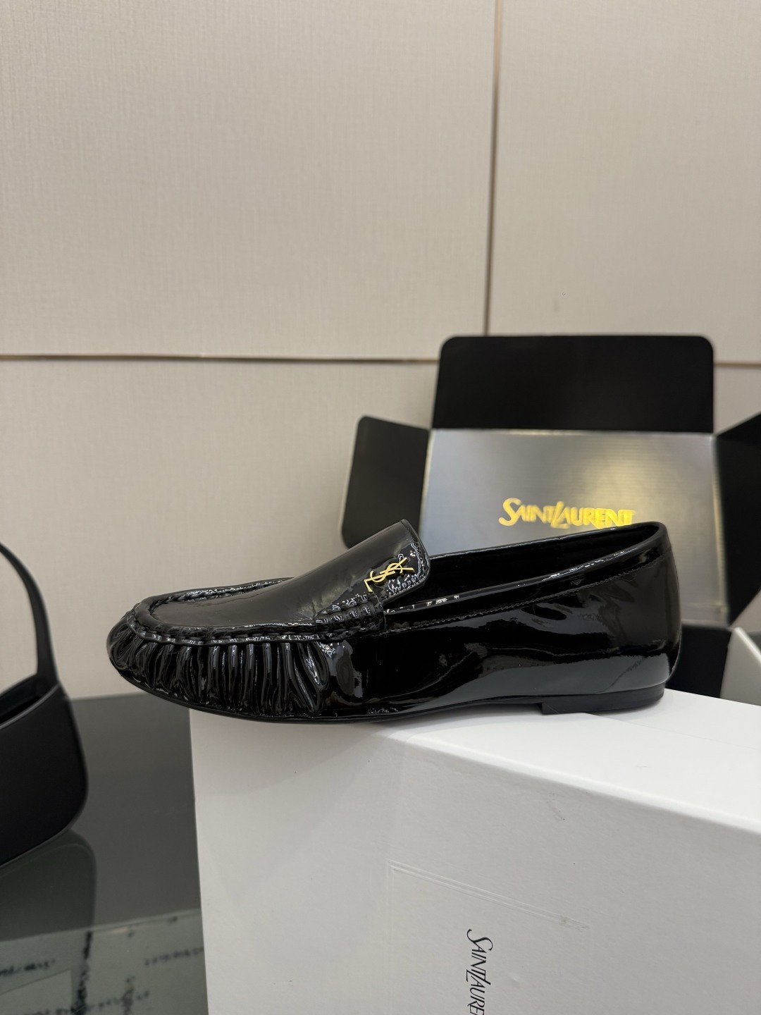 Designer Loafers