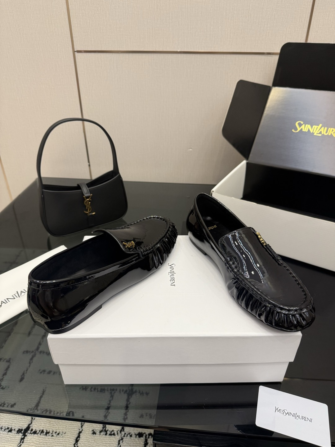Designer Loafers