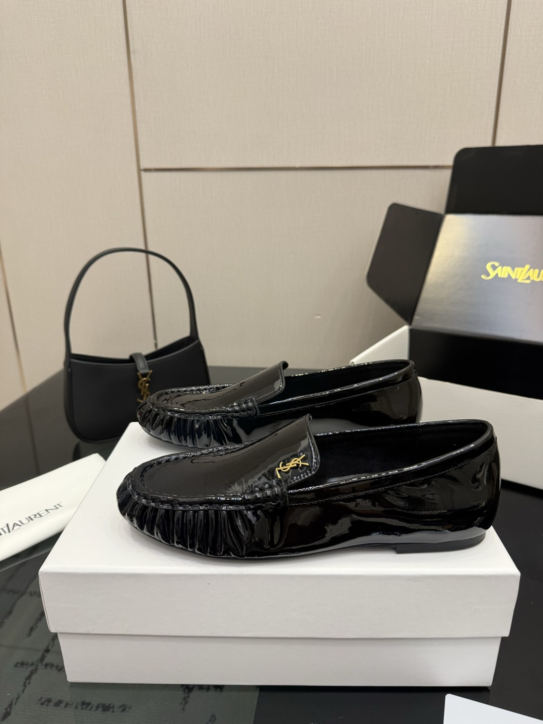 Designer Loafers
