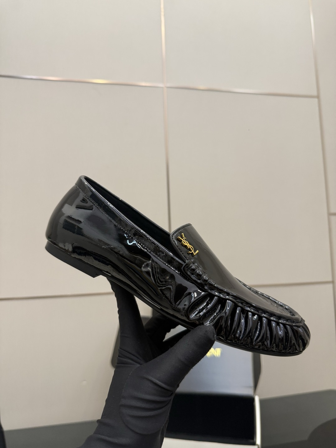Designer Loafers
