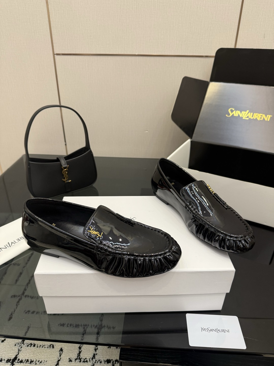 Designer Loafers
