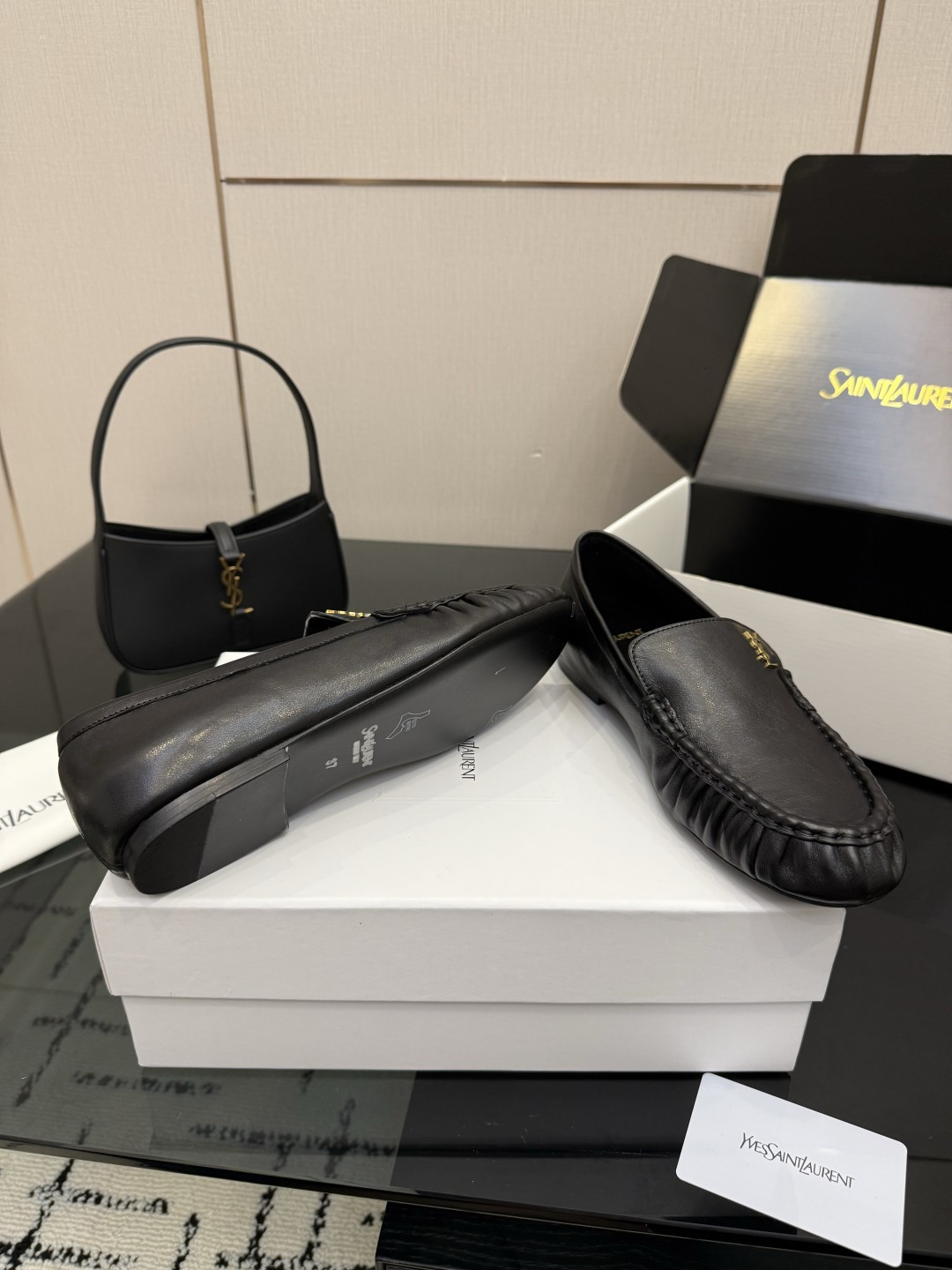 Designer Loafers
