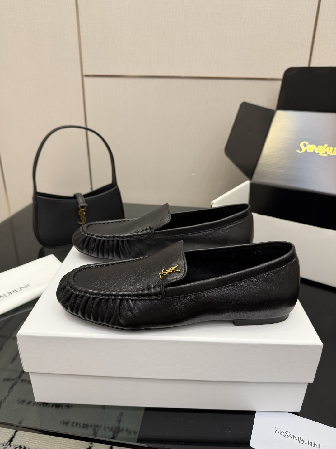Designer Loafers