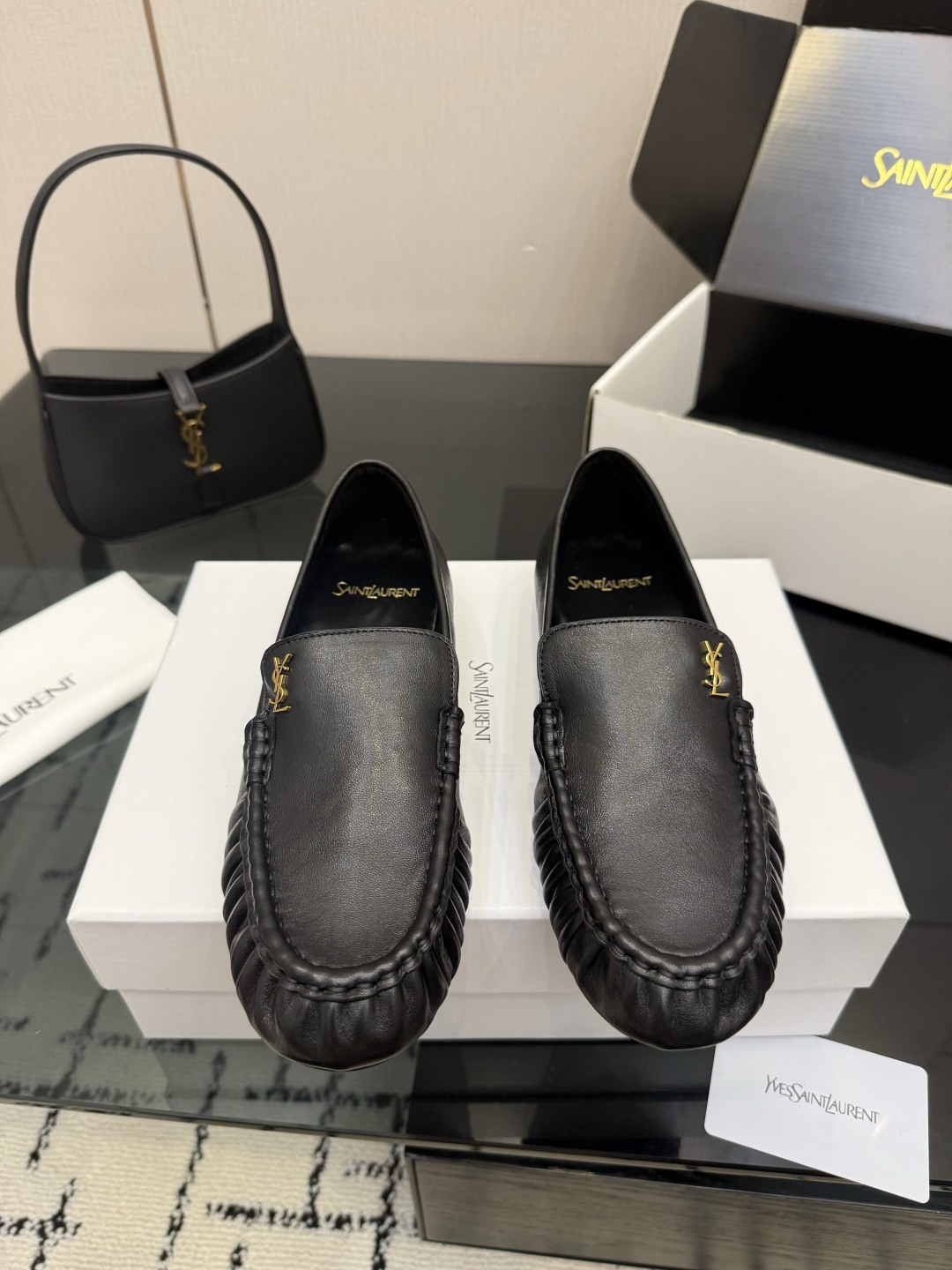 Designer Loafers