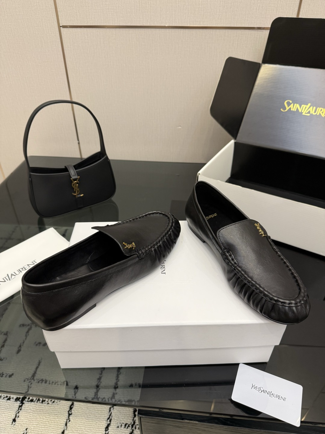 Designer Loafers