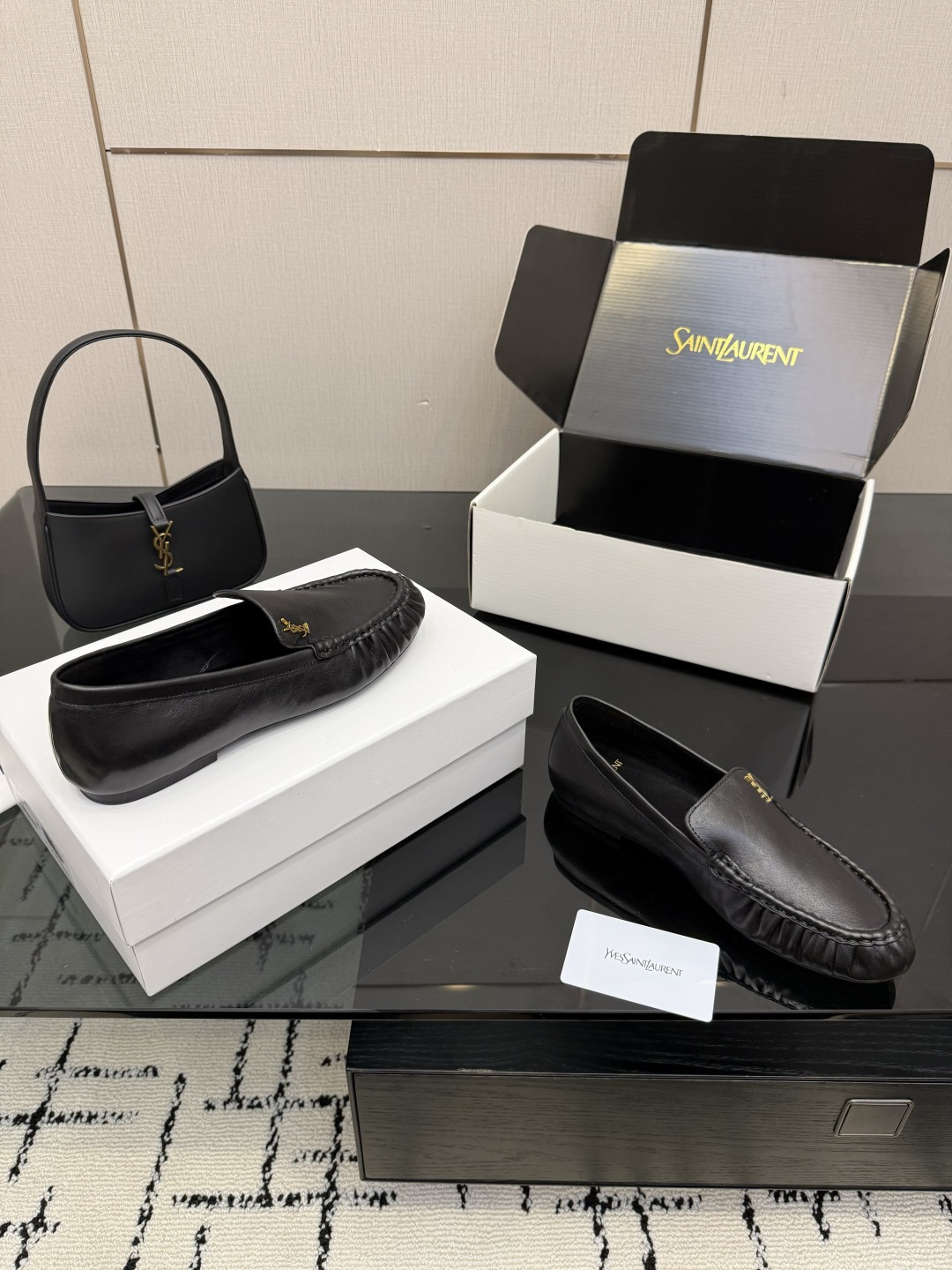 Designer Loafers