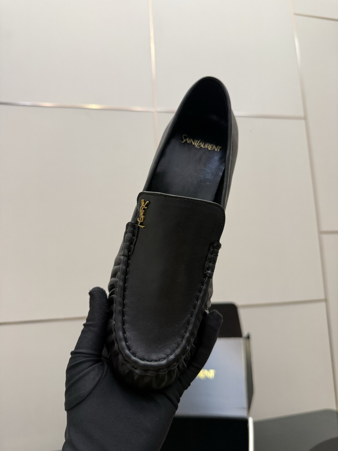 Designer Loafers