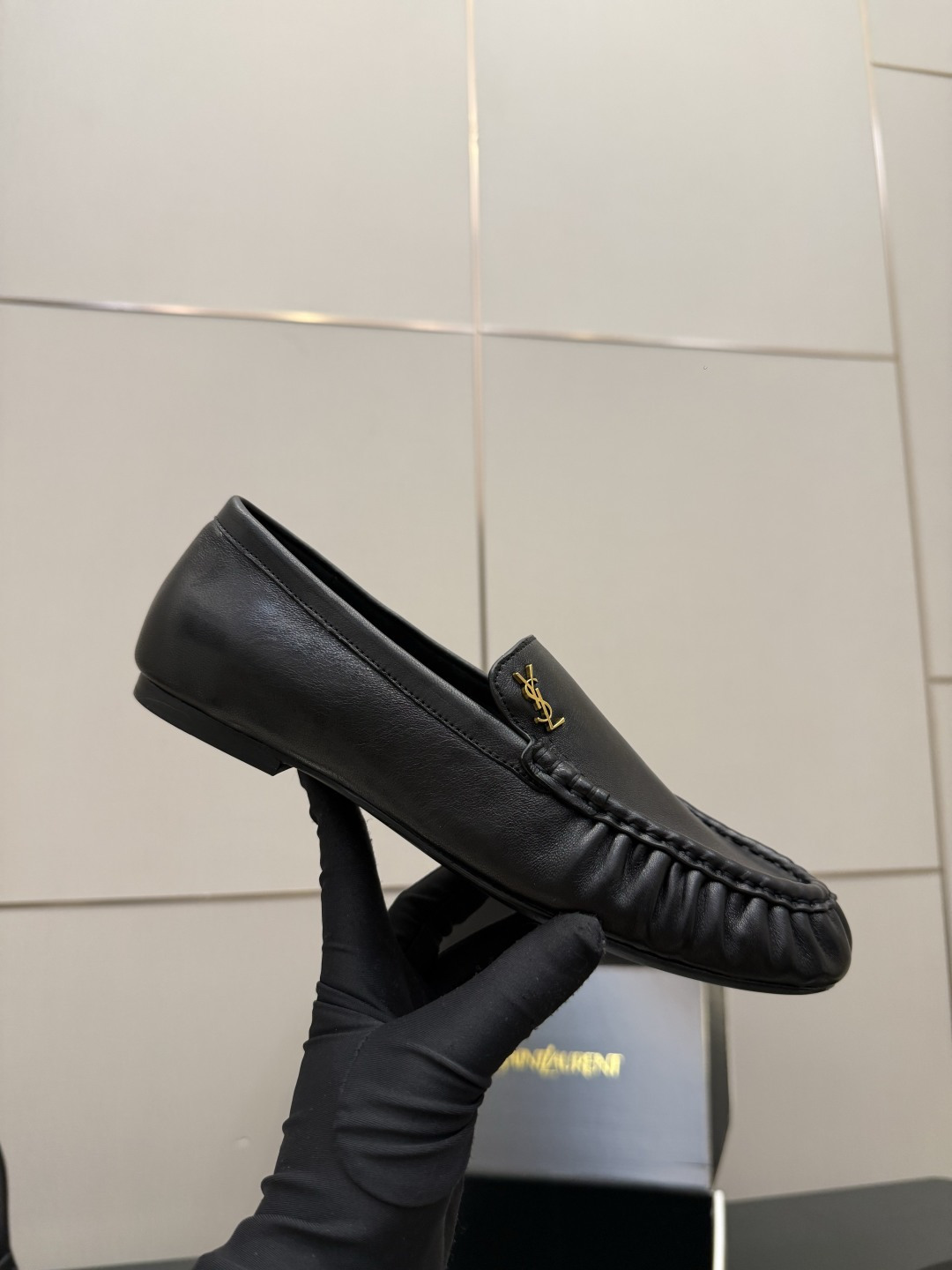 Designer Loafers