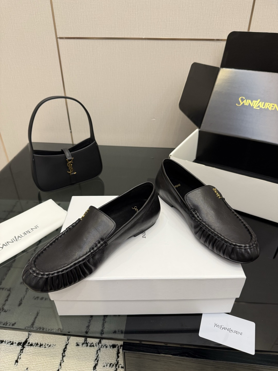 Designer Loafers
