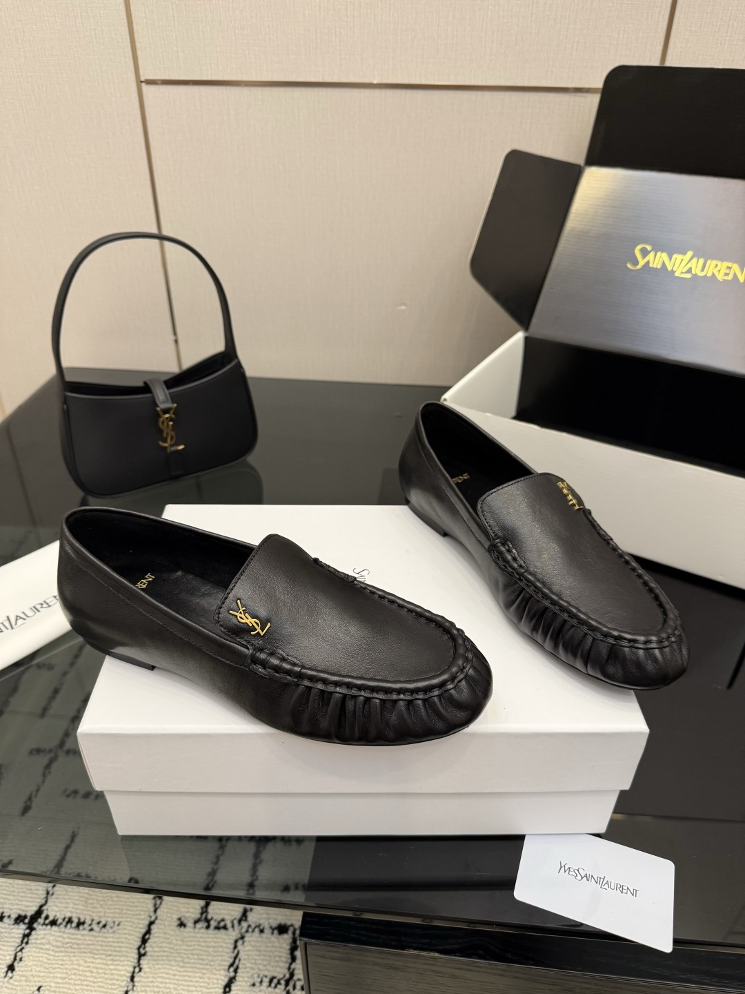 Designer Loafers