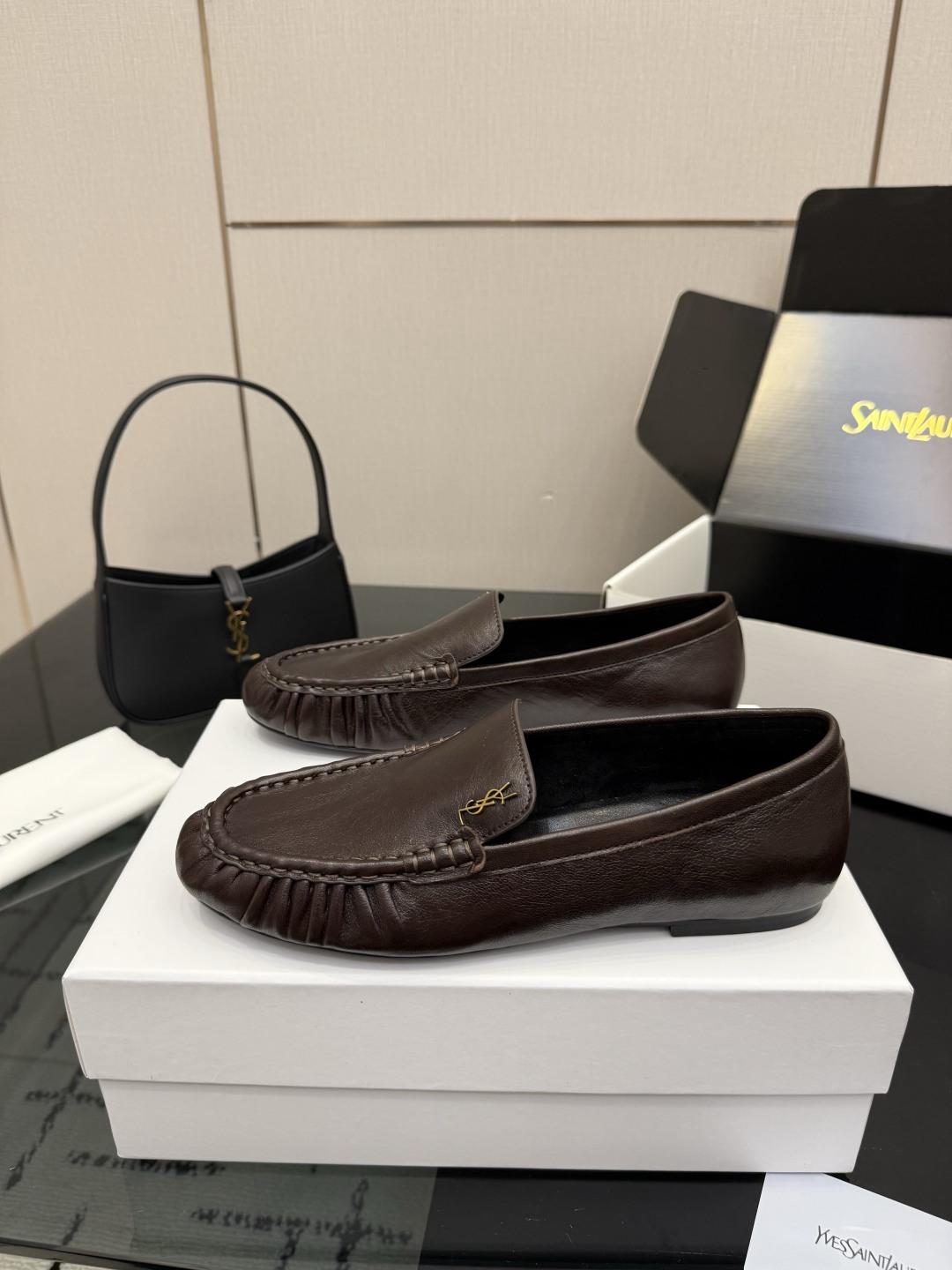 Designer Loafers