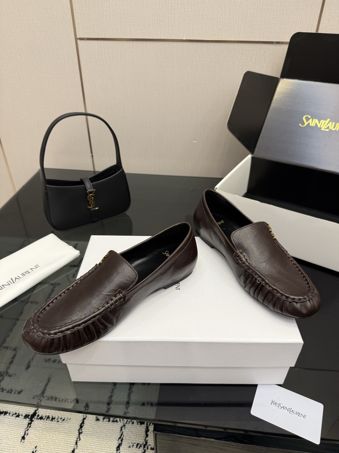 Designer Loafers