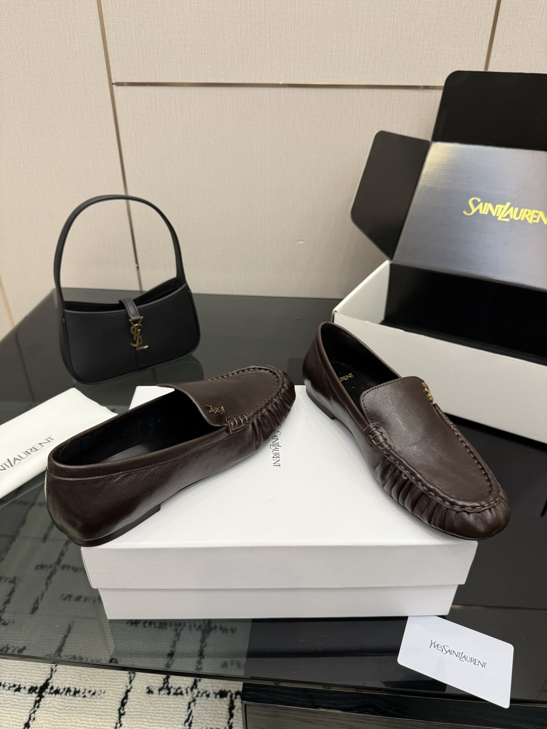 Designer Loafers