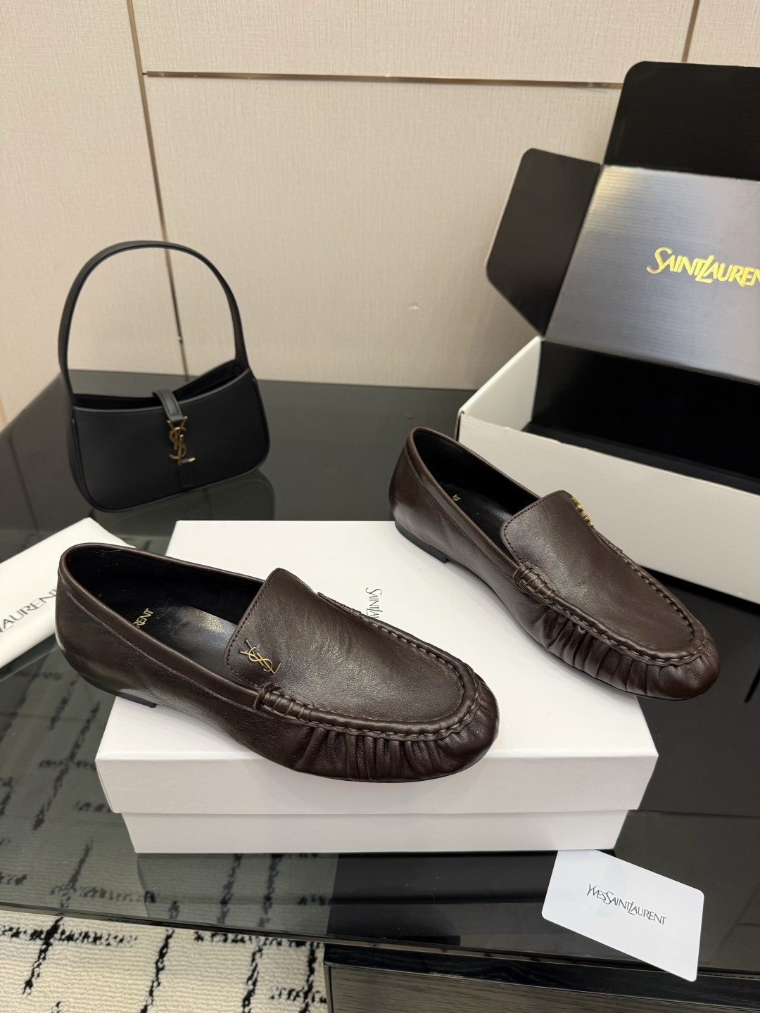 Designer Loafers