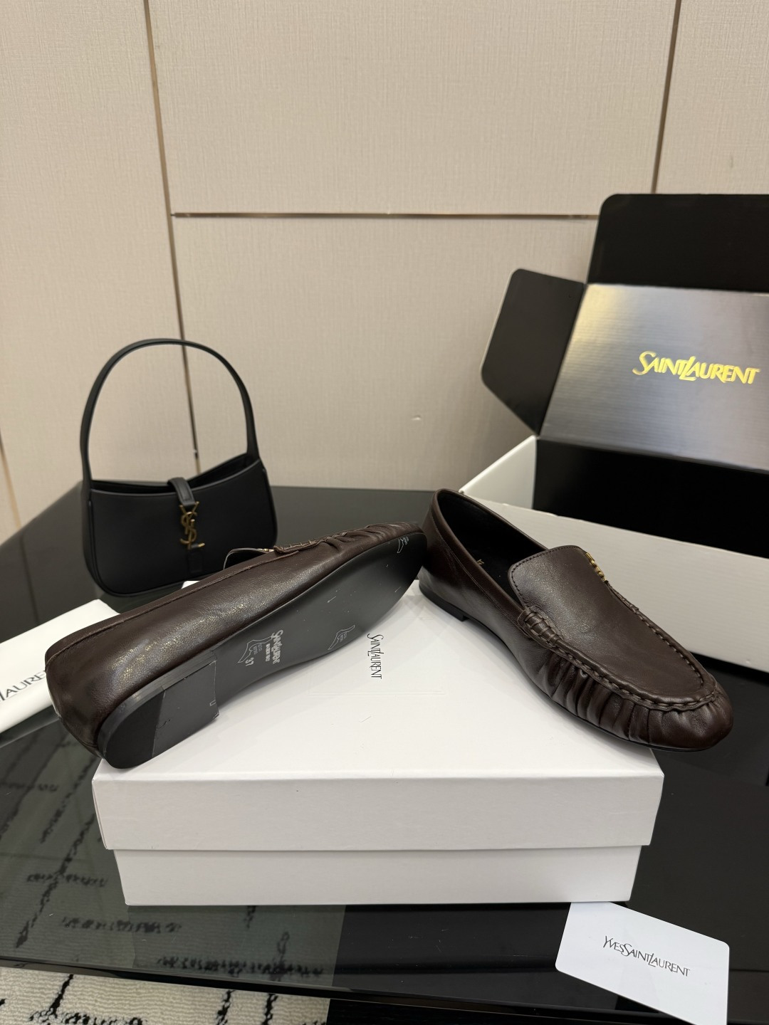 Designer Loafers