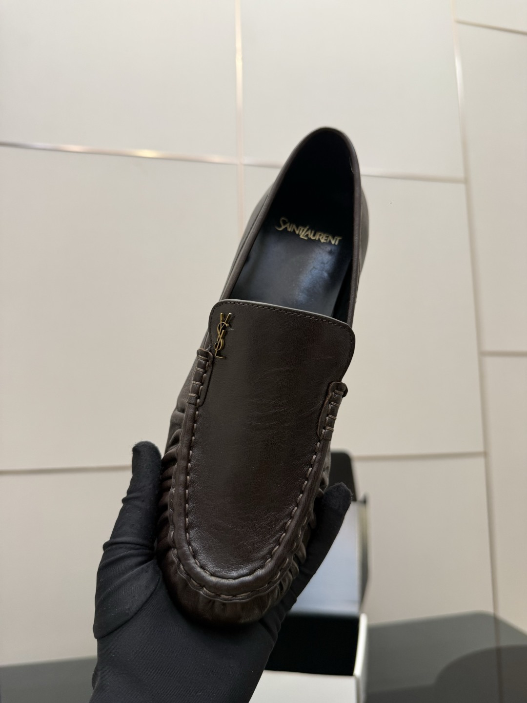 Designer Loafers