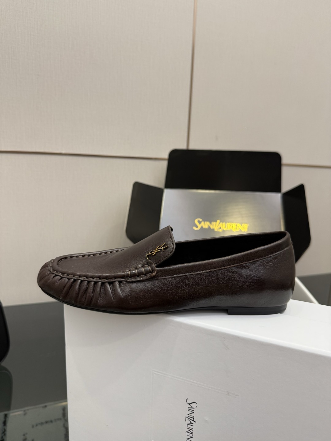 Designer Loafers