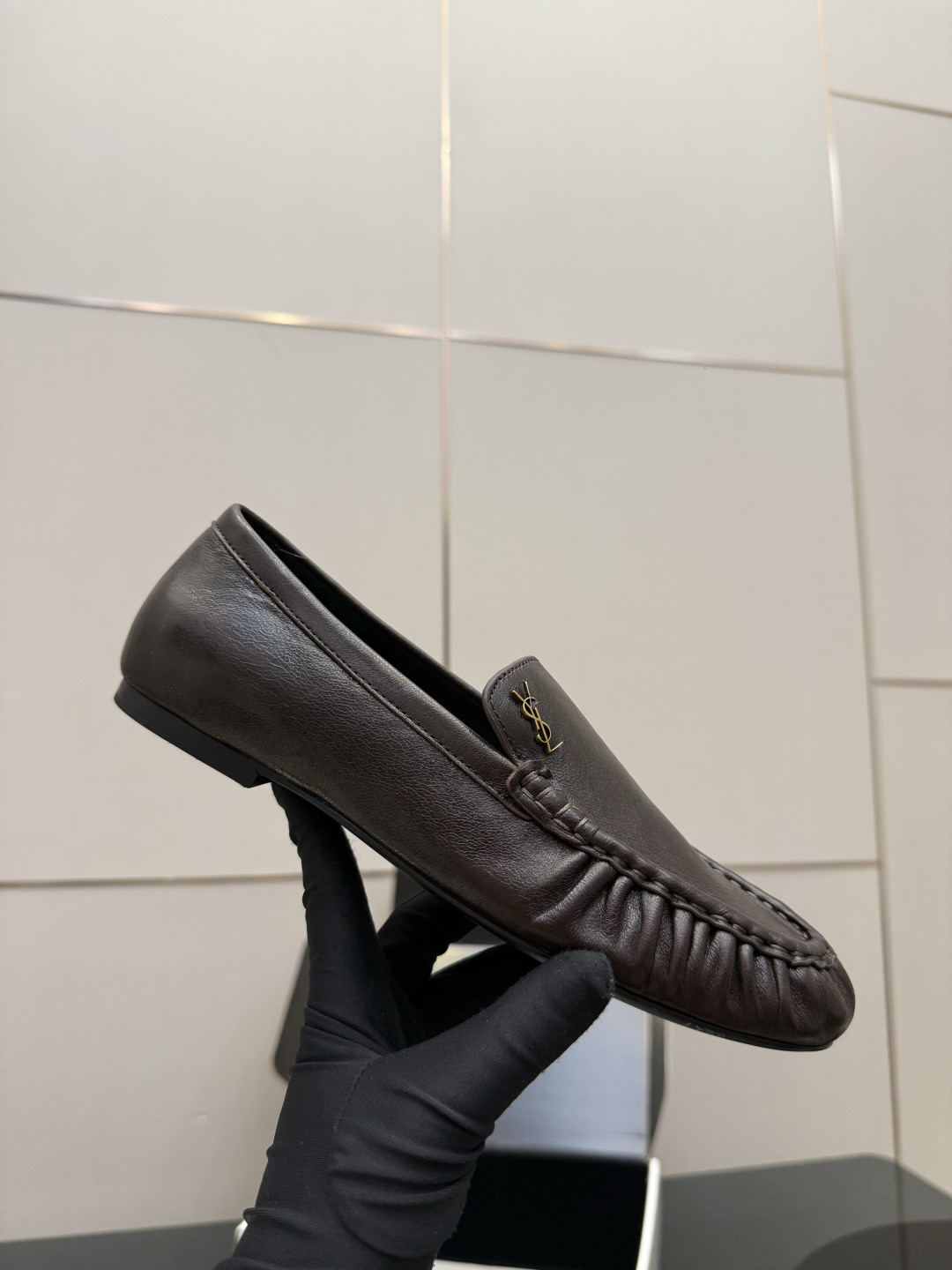 Designer Loafers