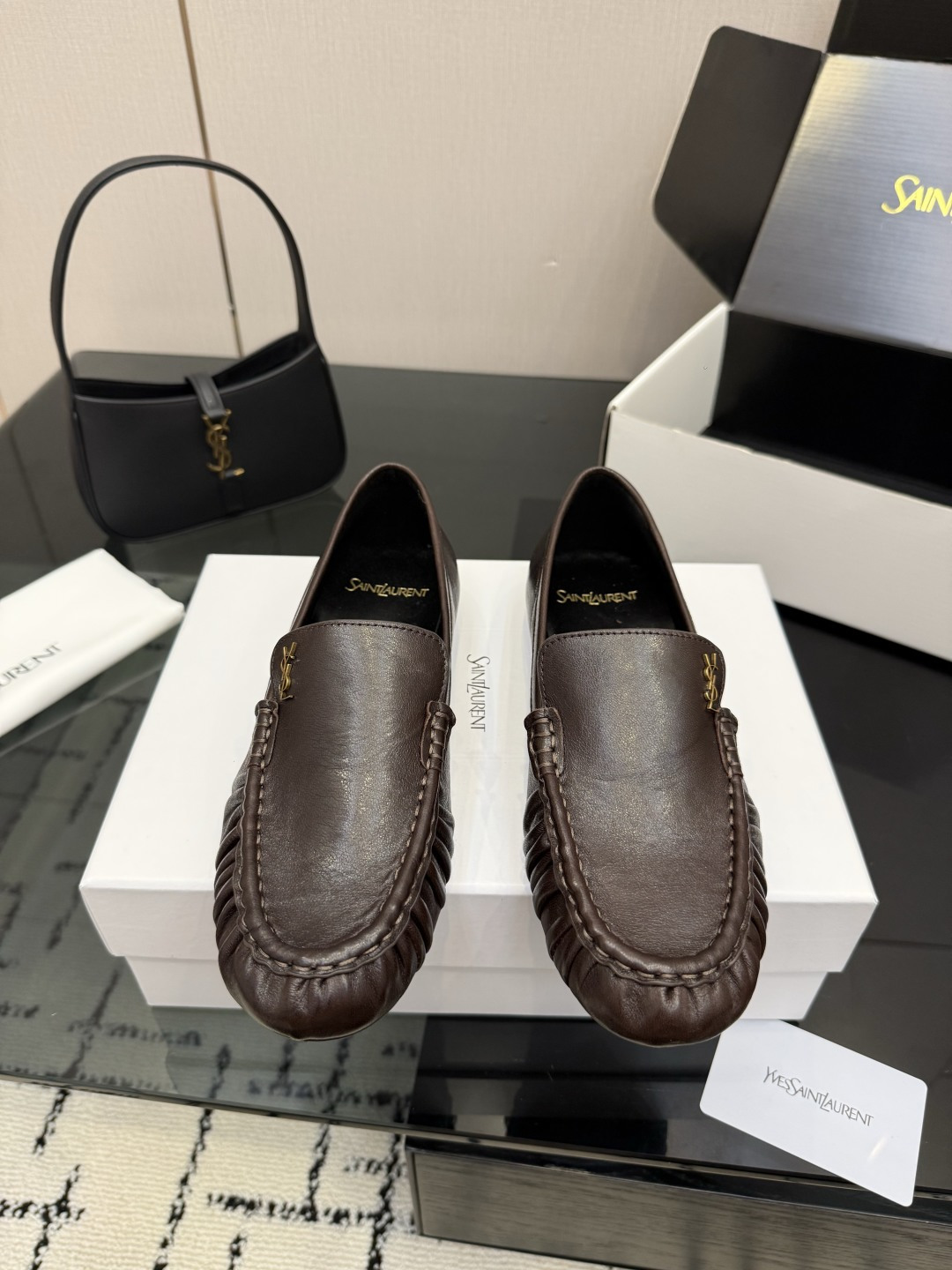 Designer Loafers