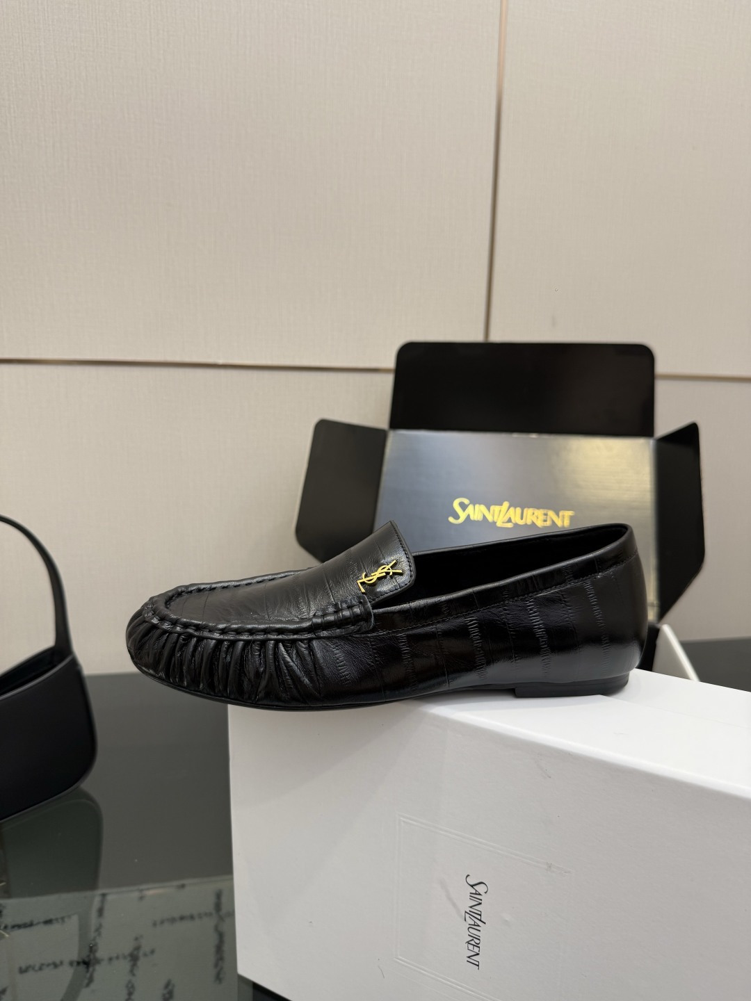 Designer Loafers