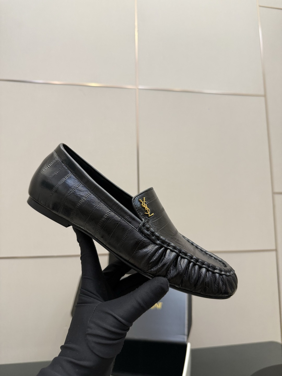 Designer Loafers