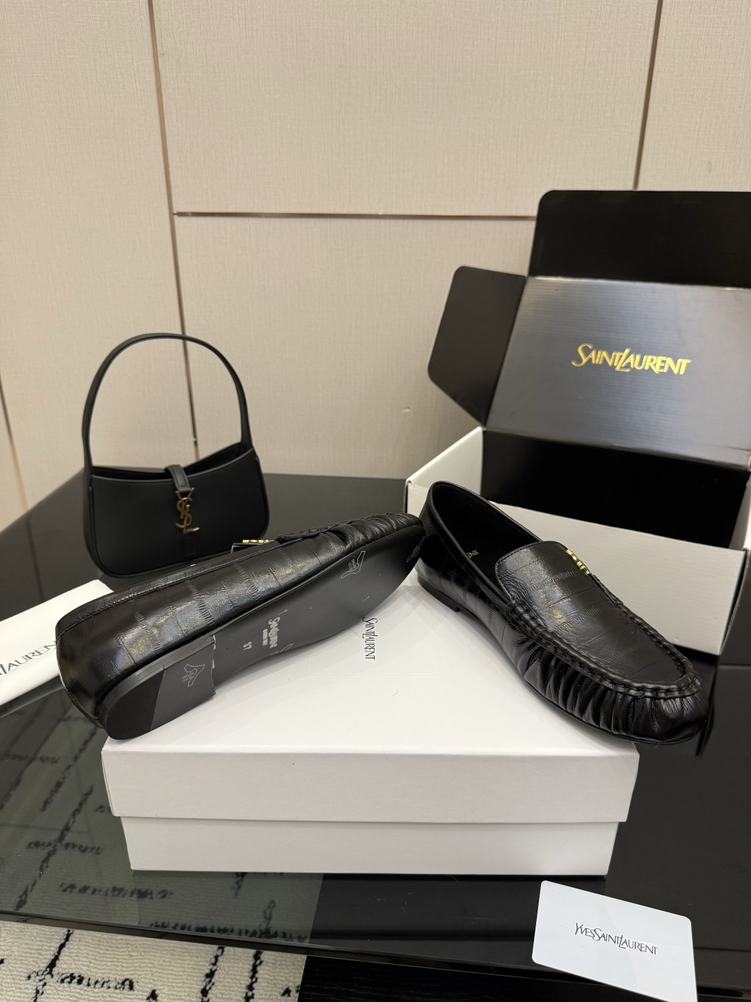 Designer Loafers