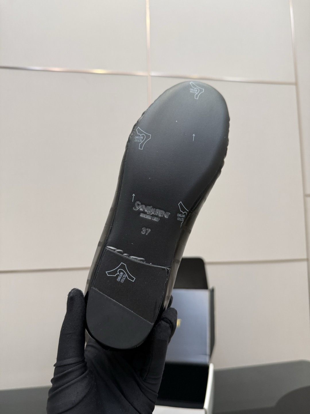 Designer Loafers